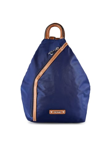 PICARD Sonja City Rucksack 29 cm royal