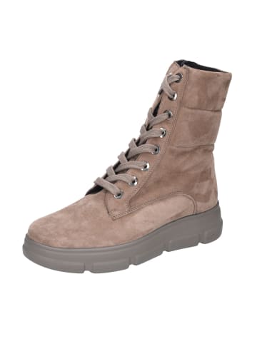 Semler Stiefeletten/Boot in taupe