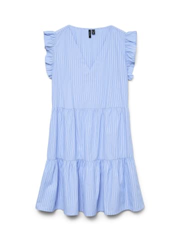 Vero Moda Kleid in Hydrangea
