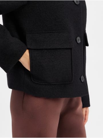 Fuchs Schmitt Jacke in schwarz - 0002