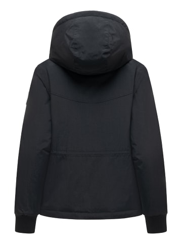 Marikoo Funktionsjacke Vivii 16 in Black