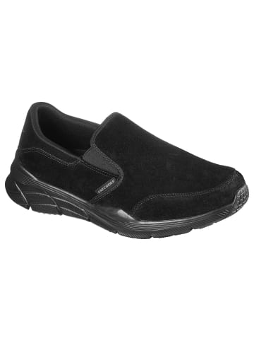 Skechers Sneakers Low EQUALIZER 4.0 MYRKO in schwarz