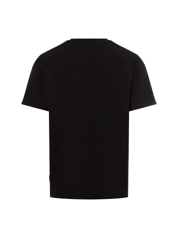 ellesse T-Shirt Orroli Tee in schwarz