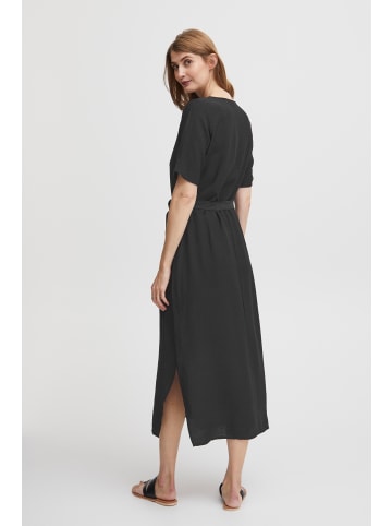 Fransa FRHot regular fit in Black