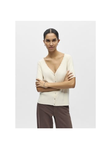 Object Pullover in birch