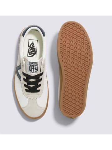 Vans Sneaker "Sport Low" in Multicolor