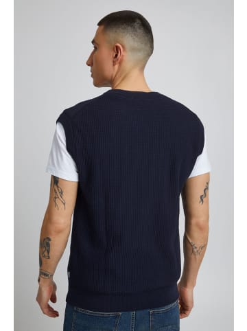 !SOLID Pullunder SDBaron WA - 21106840  Strickpullunder in Blau