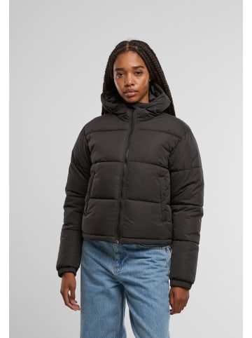 Urban Classics Puffer-Jacken in black