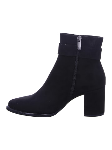 Marco Tozzi Stiefelette in schwarz