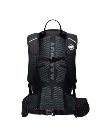 Mammut Lithium 20 - Wanderrucksack 53 cm (dark marsh-black) in schwarz