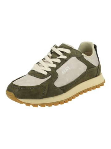 GANT Footwear Sneaker in Olive