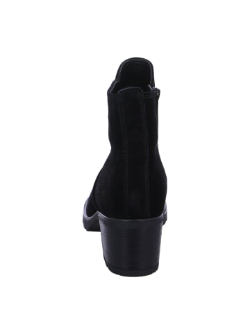 Gabor Comfort Stiefelette  in Schwarz