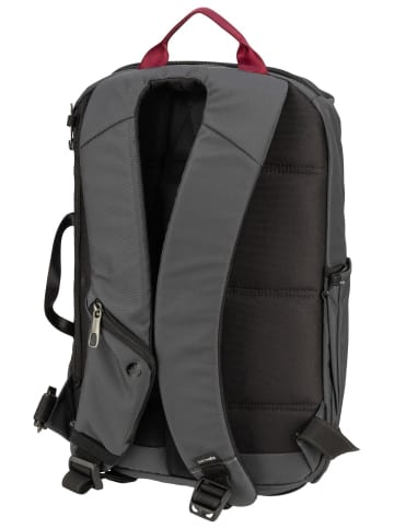 Pacsafe Rucksack X 13'' Commuter in Slate