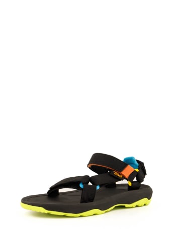 Teva Trekkingsandalen Kids Hurricane XLT 2 (EUR 28-35) in Black Multi