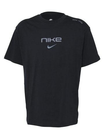 Nike Nike T-Shirts in black