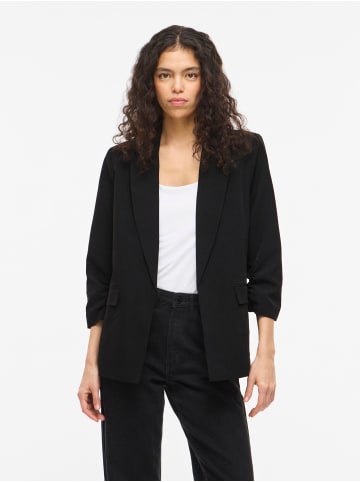 Vila Blazer in Black