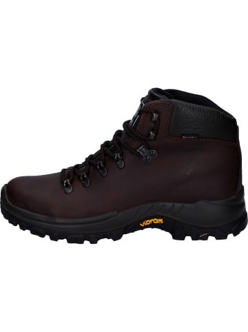 Grisport Wanderschuhe Trekking Sympatex in braun