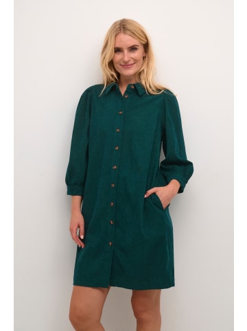 Kaffe Kleid KAeve Regular fit in Aventurine