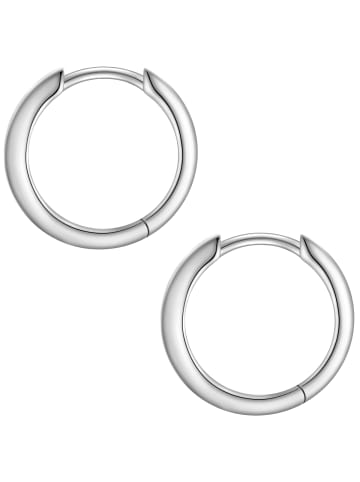 Glanzstücke München Ohrringe aus Sterling Silber in silber