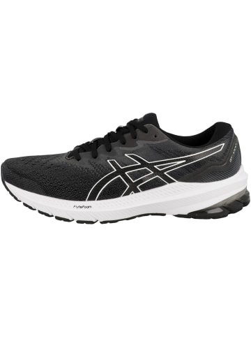 asics Laufschuhe GT-1000 11 in schwarz