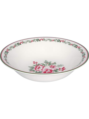 Greengate Salatschale Charline in White