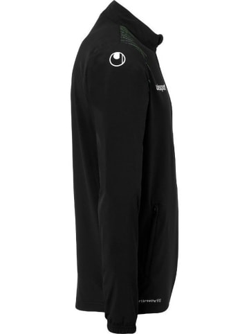 uhlsport  Trainingsjacke "Score 26 Evo Woven Jacket" in Schwarz
