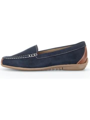 Gabor Slipper in blau