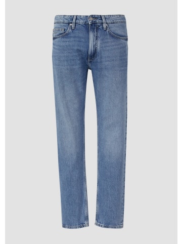 s.Oliver Jeans-Hose BENITO in 54Z4_blau