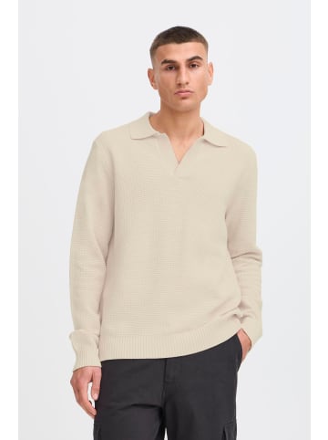 !SOLID Strickpullover SDRHETT in Natur
