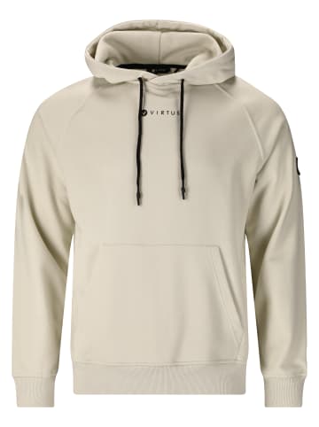 Virtus Kapuzenpullover Dustin in 1207 Vaporous Gray