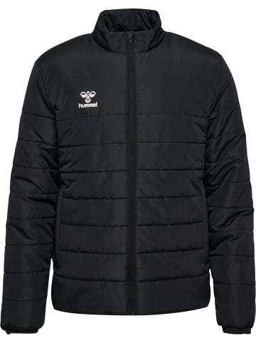 Hummel Hummel Reißverschluss Jacke Hmlessential Multisport Erwachsene in BLACK