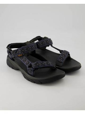 Teva Sandalen in Blau