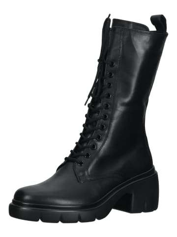 Högl Stiefel in Schwarz