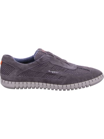 Bugatti Slipper Baloo in grau