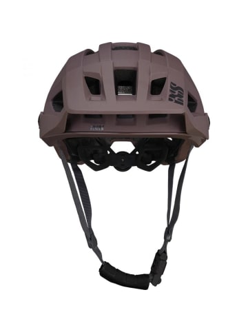 BASIL iXS Trigger AM MIPS helmet M Taupe - sicherer