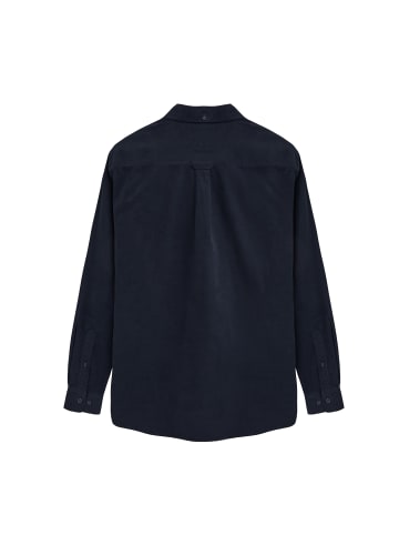 Polo Club Hemd MAN RIGBY GO ALLEN LONG SLEEVE REGULAR FIT in Navy Blau