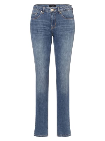 OPUS Jeans Elma in medium stone