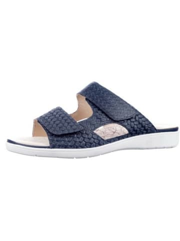 Ganter Pantoletten für Damen in blau