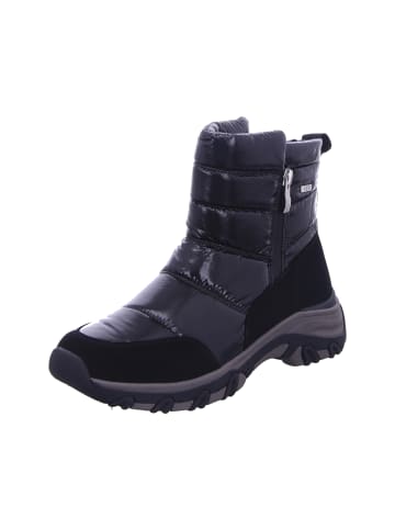 Caprice Stiefel Mit Tex-Membran in schwarz