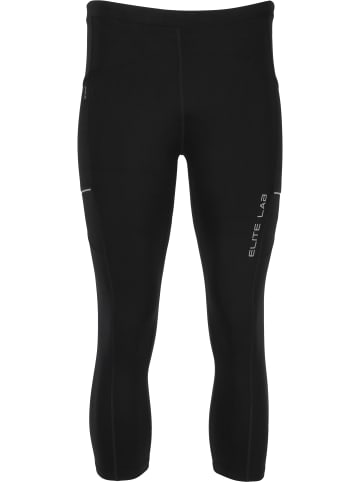 ELITE LAB Tight Run Elite X1 in 1001 Black