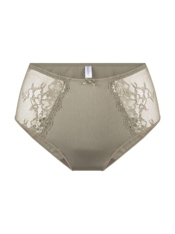 Linga Dore Slip DAILY in Aloe green