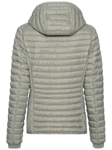 Camel Active Steppjacke für Damen in uni