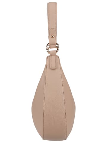 JOOP! Handtasche Salve Aja Hobo XSHZ in Bleached Sand