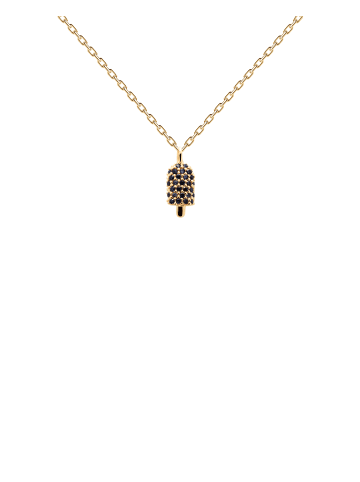 PDPAOLA Kette Popsicle Dream in gold