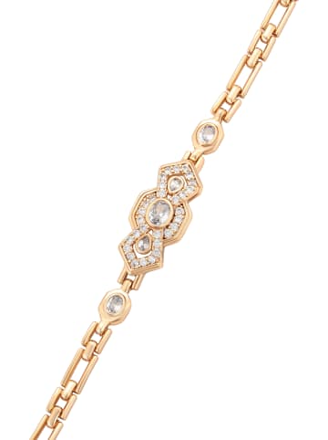 gaya Women Bracelet in Rose Gold