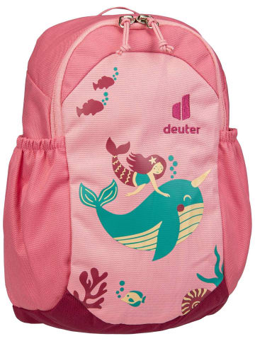 Deuter Rucksack Pico in Blossom/Dahlia