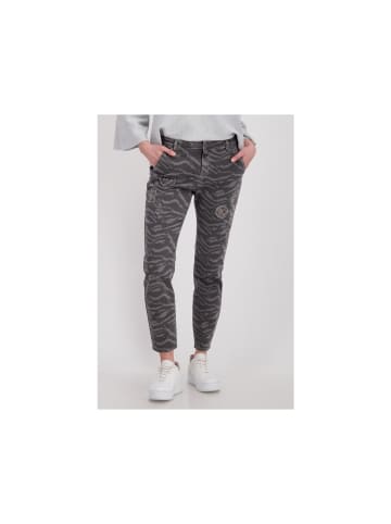 monari Stoffhose für Damen in (998)