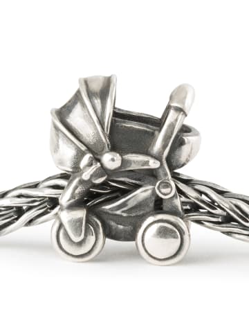 Trollbeads 925 Sterling Silber