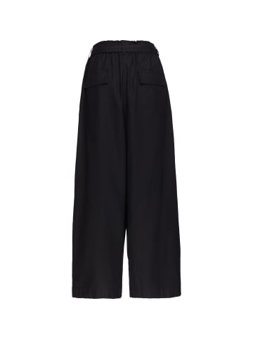 esha Women Pants in Black