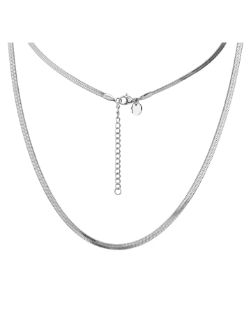 Zeeme Edelstahl in weiß